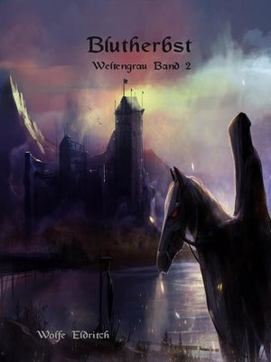 cover image of Blutherbst